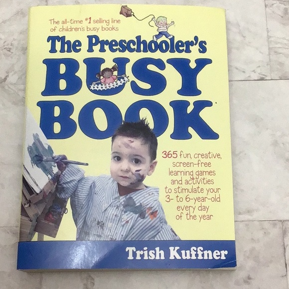 Set of 3 NEW Parenting Books, Total Valued at $94 - Picture 5 of 8